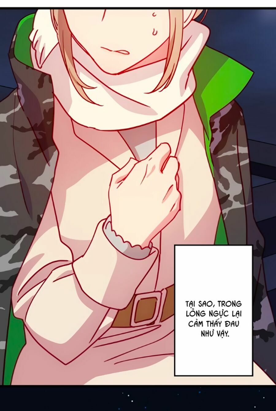 Bài Ca Tình Yêu: Chapter 13