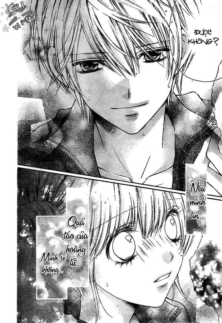 Sugar Soldier: Chapter 4