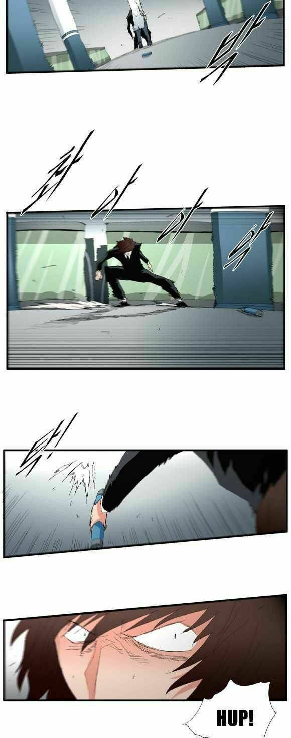 Siêu năng: Chapter 50
