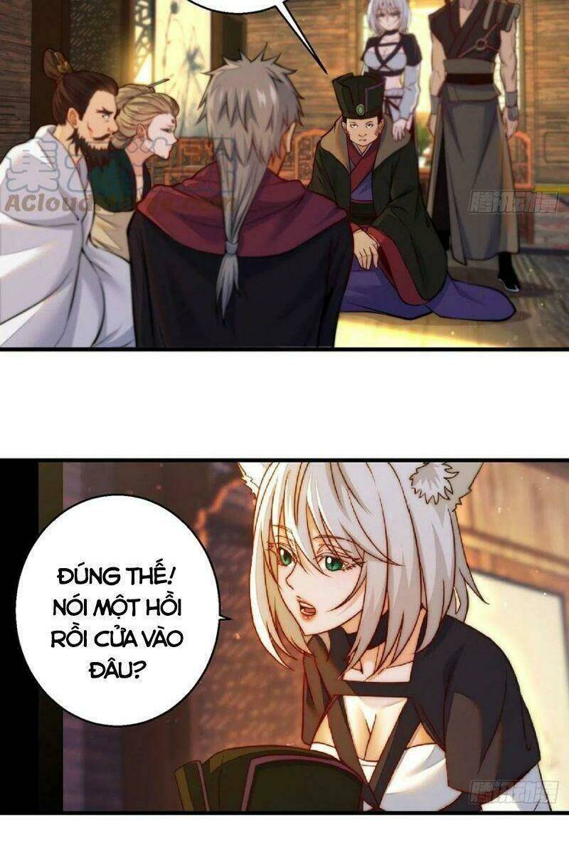 Ta Là Đại Hoàn Đan: Chapter 77