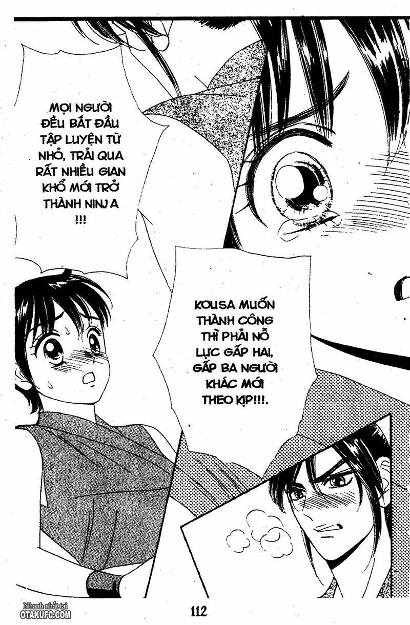 Đuôi Trăng: Chapter 42