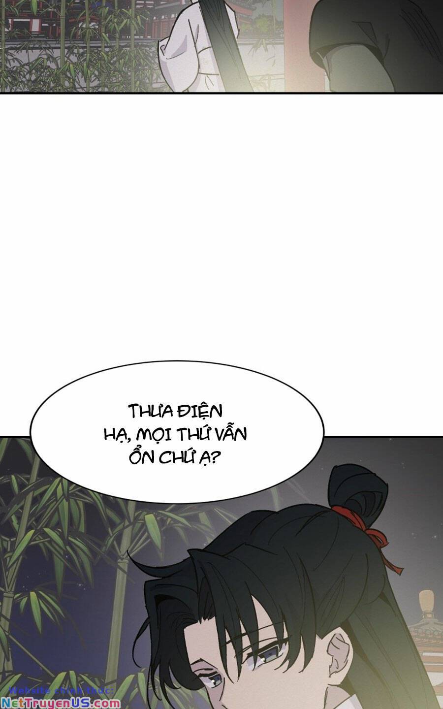 scandal đại công chúa: Chapter 2