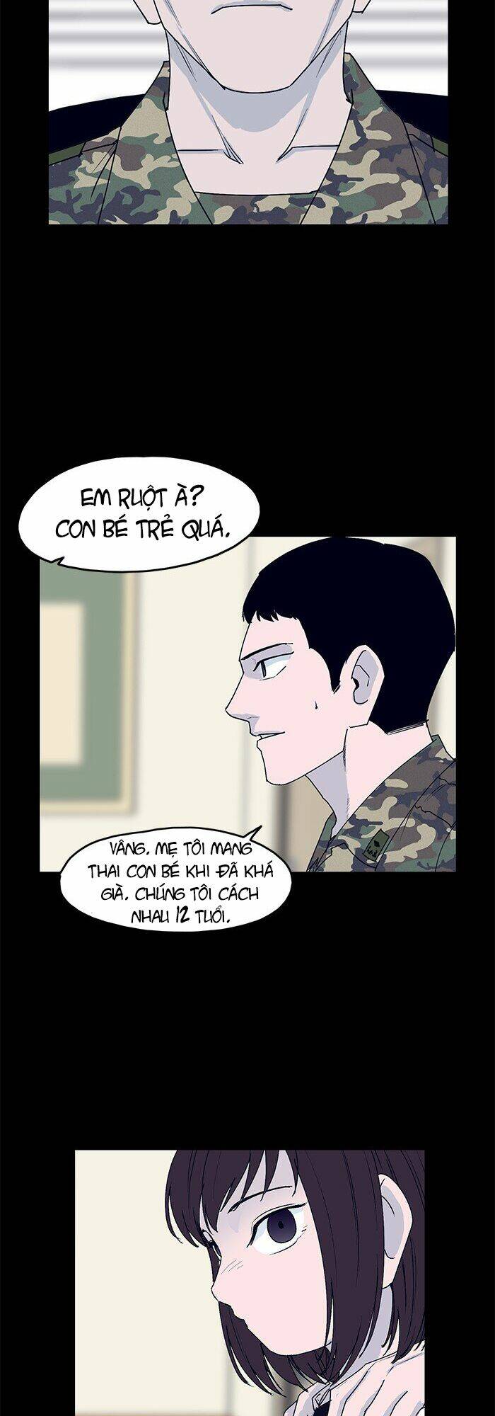 Arma: Chapter 32