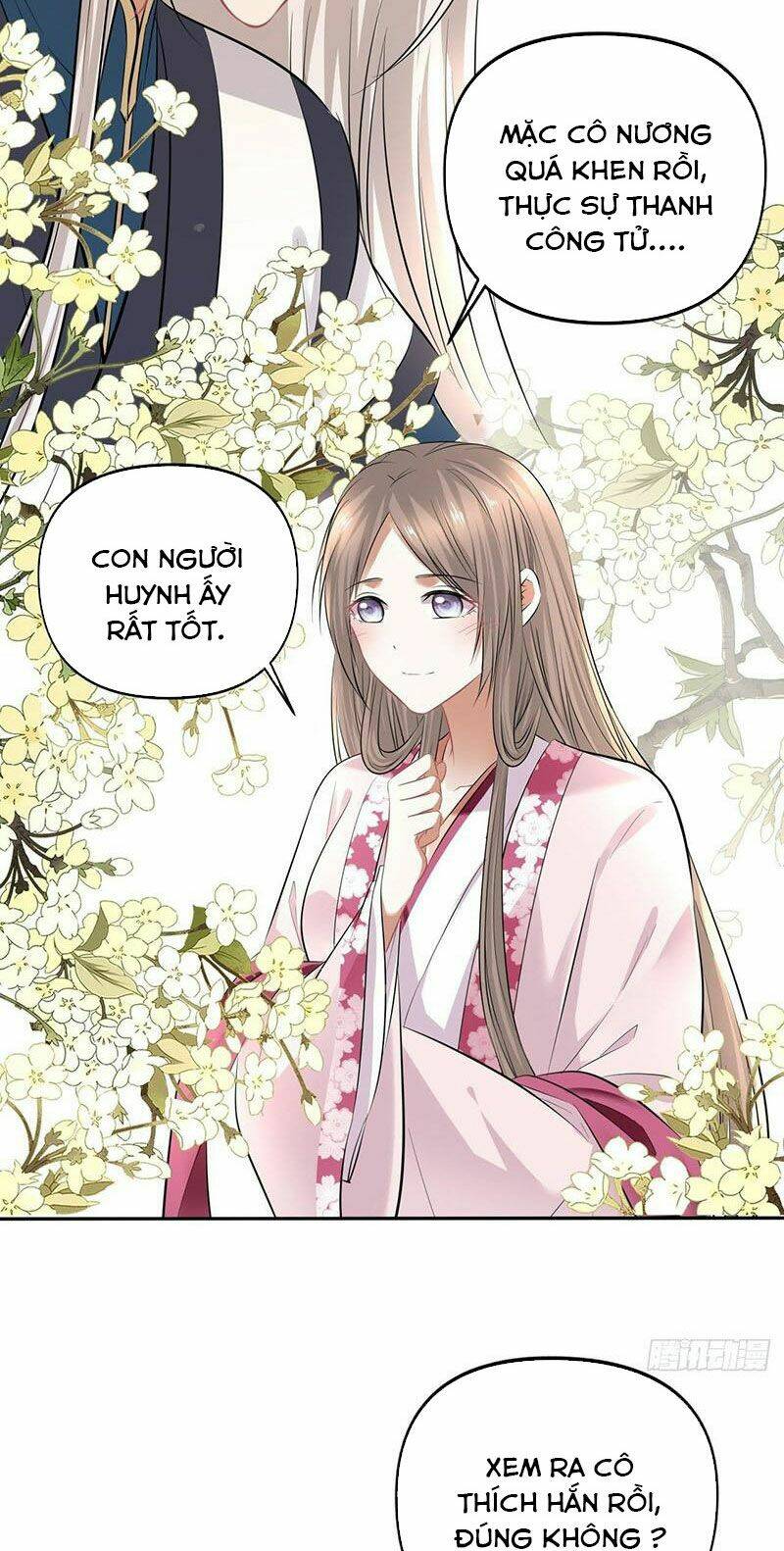 Vương Phi Thật Thích Trang Điểm: Chapter 165