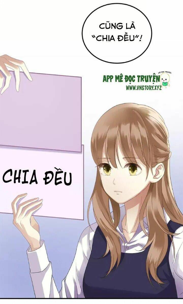 Thần Tượng Điểm Zero: Chapter 109