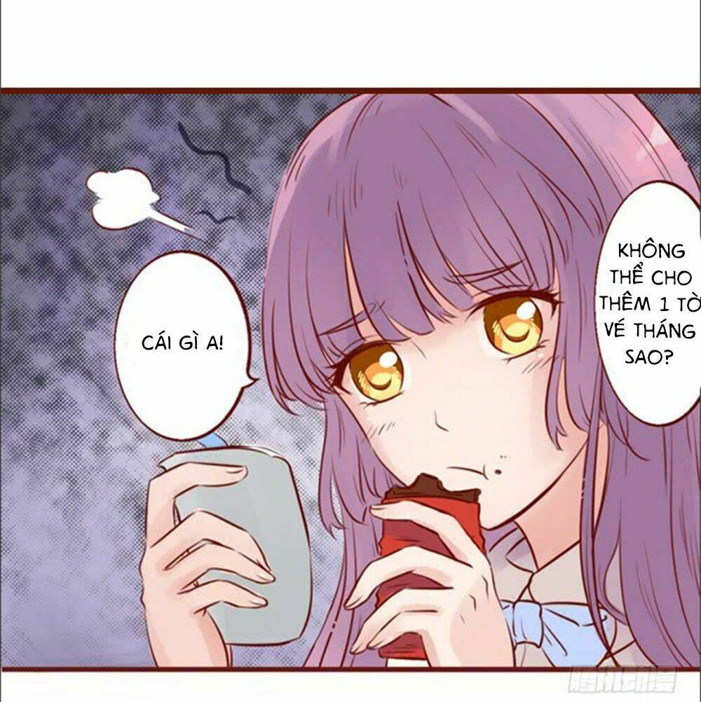 Ma Vương Luyến Ái Chỉ Nam: Chapter 85