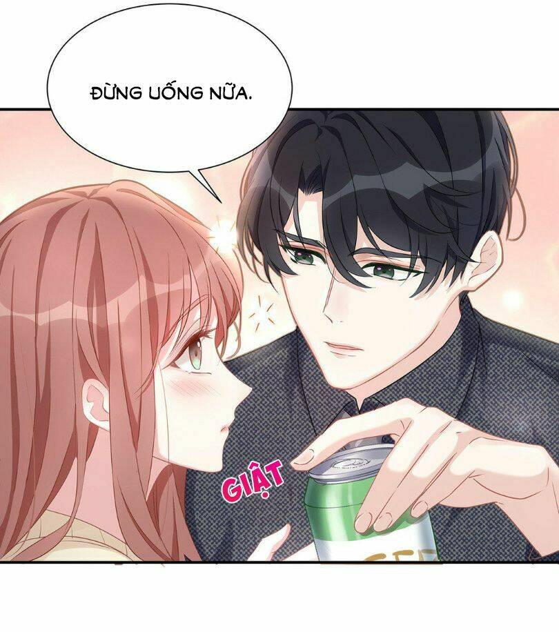 Chỉ Muốn Cưng Chiều Em: Chapter 8