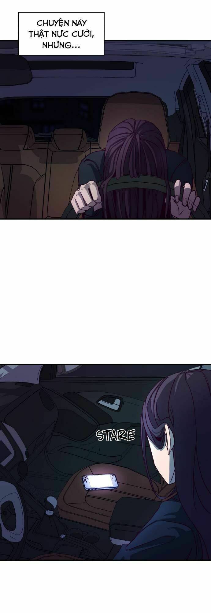 Thời Khắc Định Mệnh: Chapter 3