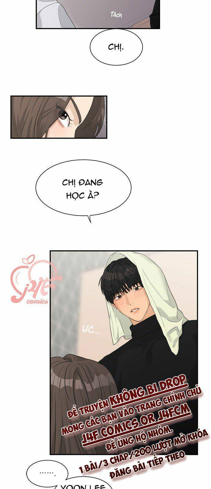 Phải Lòng Oan Gia: Chapter 74