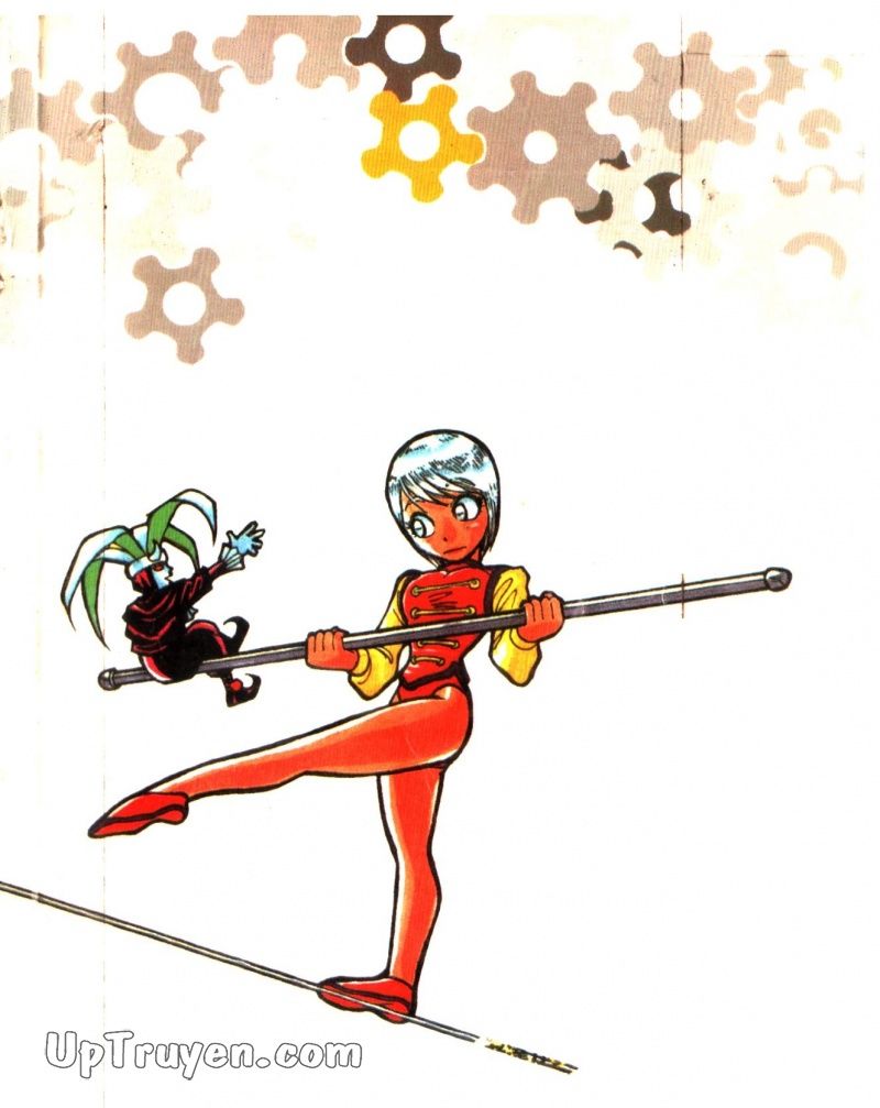 Fujita Kazuhiro: Chapter 27