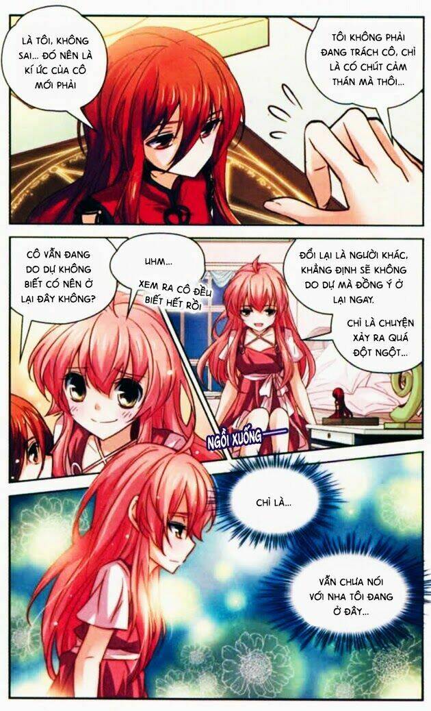Mị Chi Ma Hạp 2: Chapter 5