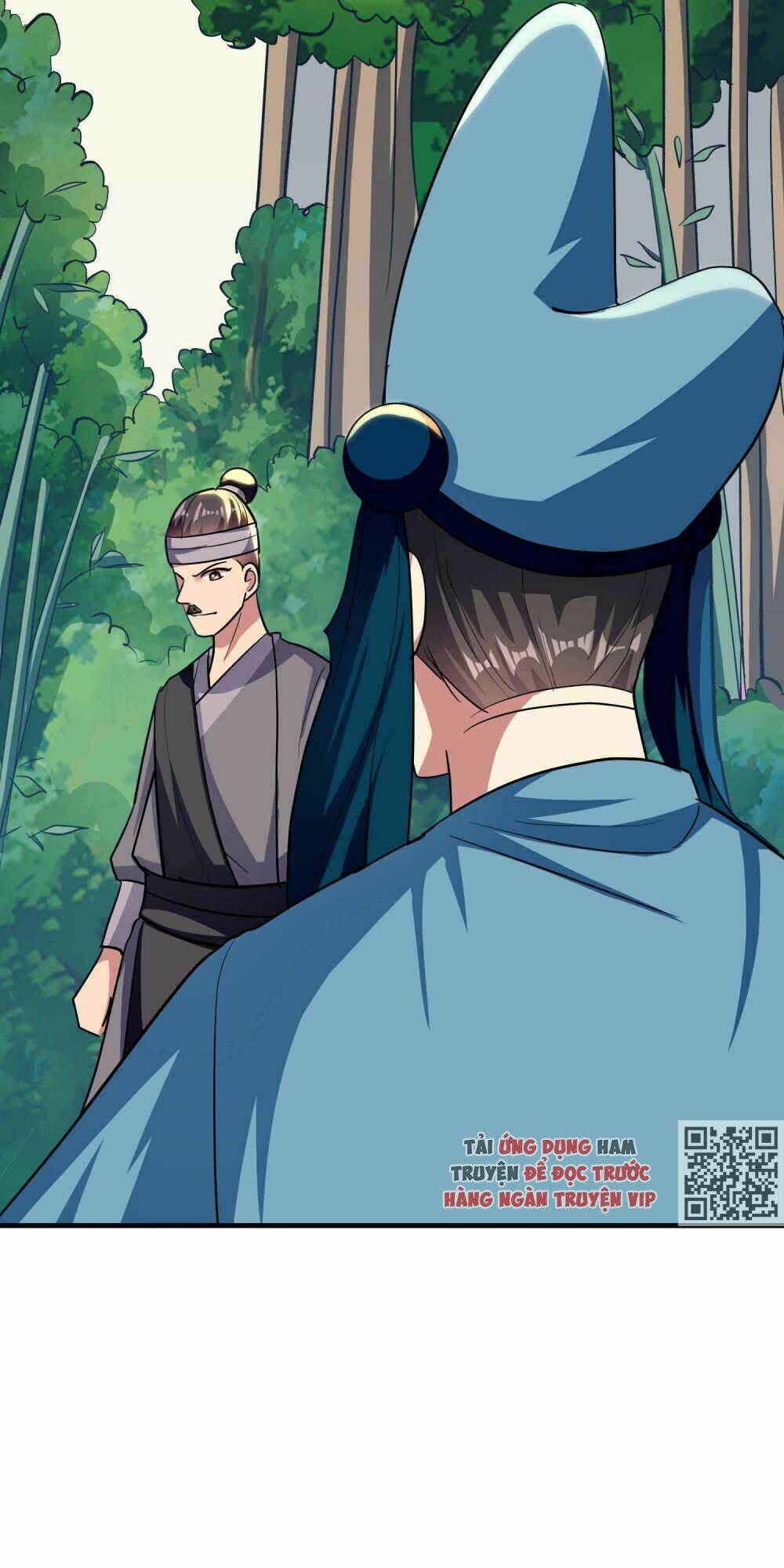 Vạn Giới Tiên Vương: Chapter 110