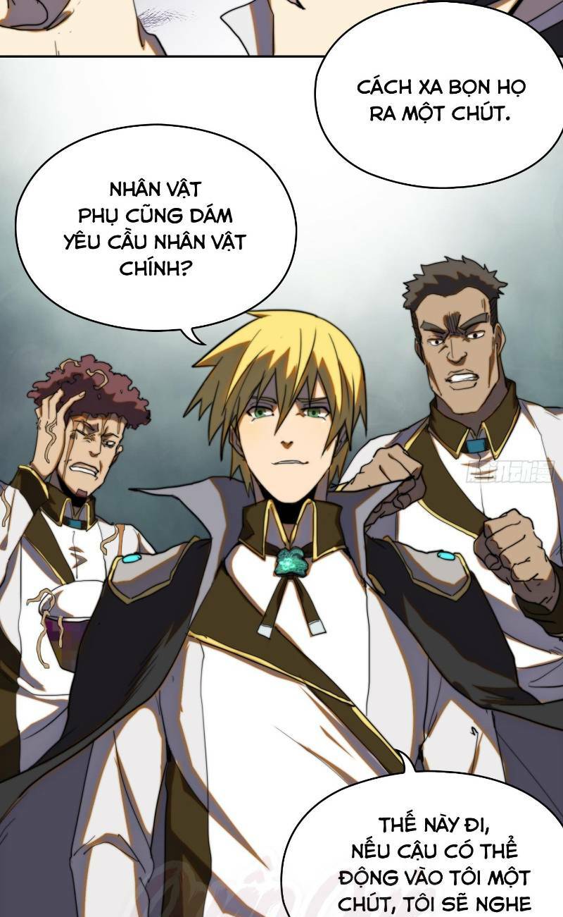 Đô Thị Hàng Thần Khúc: Chapter 19