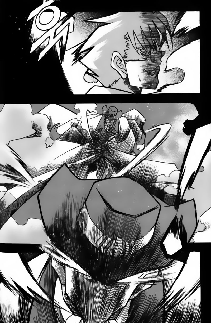Tay Súng Miền Tây: Chapter 85