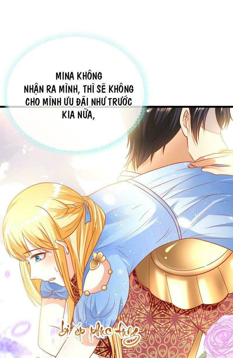 Sủng Hậu Của Vương: Chapter 78