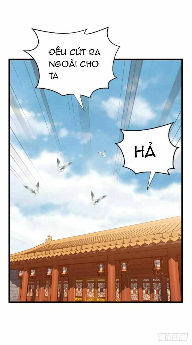 Bẩm Báo Công Chúa !: Chapter 30