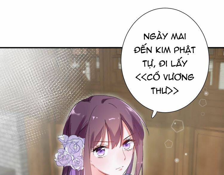 Hoa Nhan Sách: Chapter 67.1