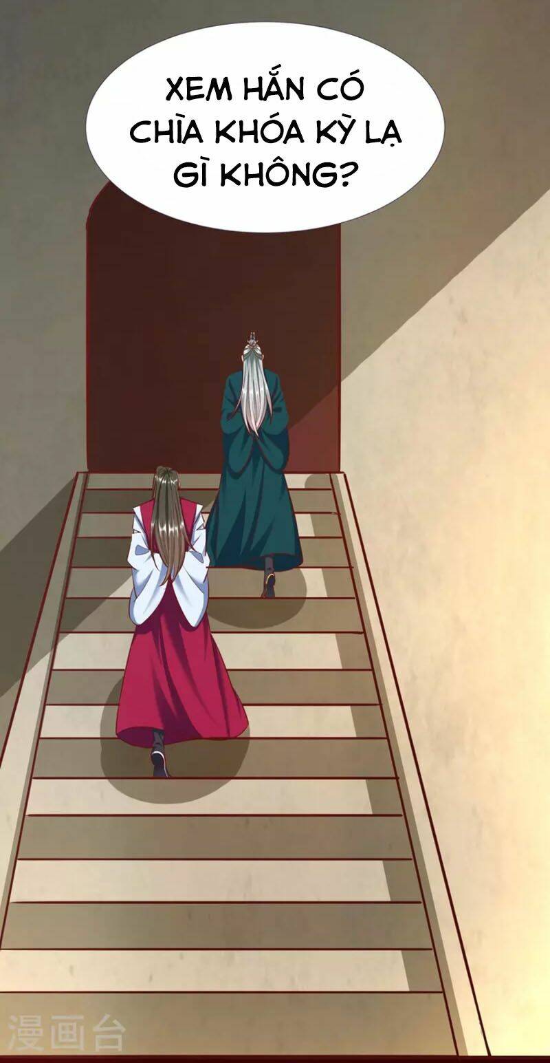 Từ Chối Kết Hôn Với Đại Gia: Cô Dâu Bỏ Trốn: Chapter 81