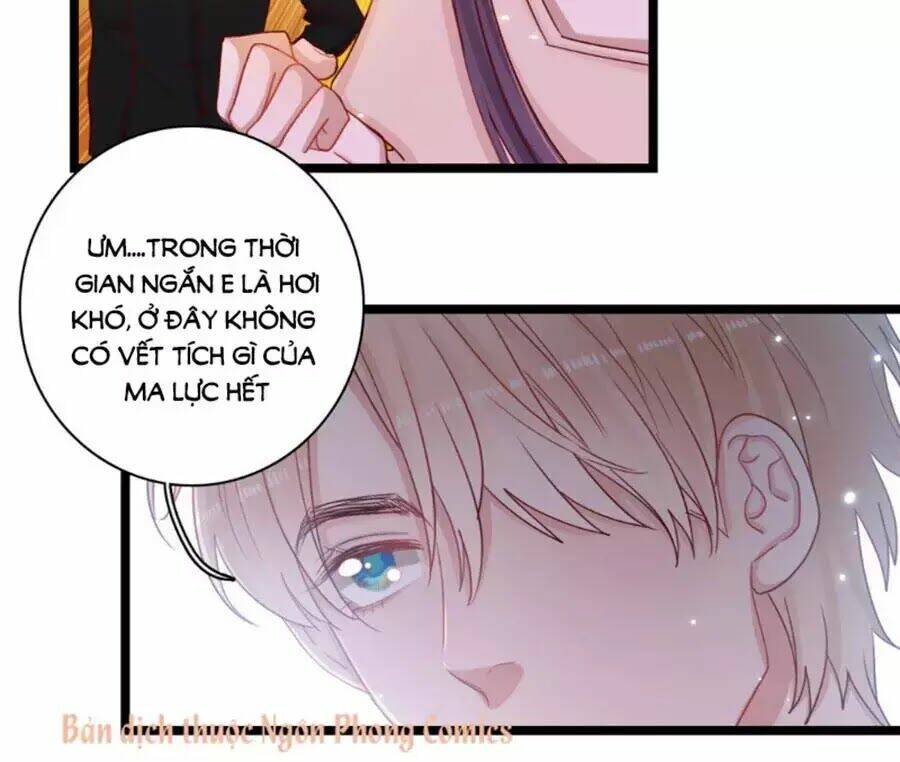 Nữ Phù Thủy Muốn Sống Nổi Loạn: Chapter 25