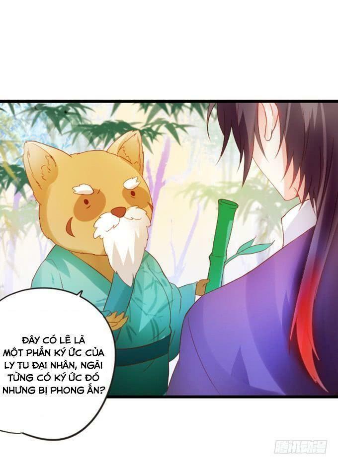 Hồ Tiên Hung Bạo: Chapter 57