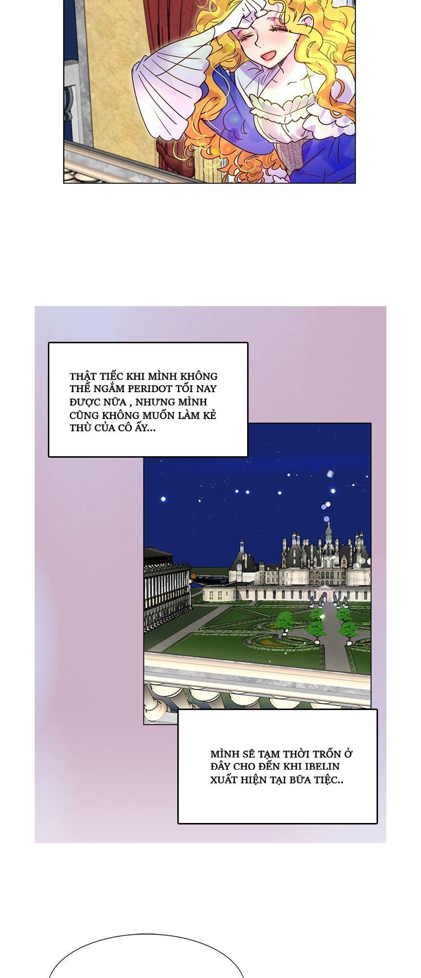 Đừng Xem Thường Nữ Phụ: Chapter 4