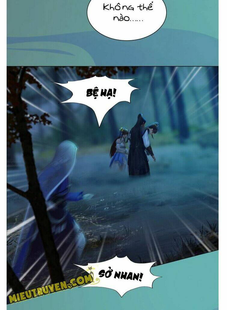 Phong Quỷ Truyền Thuyết: Chapter 71