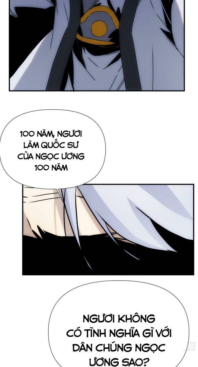 Ma Vương Là Đại Địa Chủ: Chapter 53