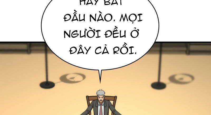 Ngôi Nhà Kết Nối Với Hầm Ngục: Chapter 47