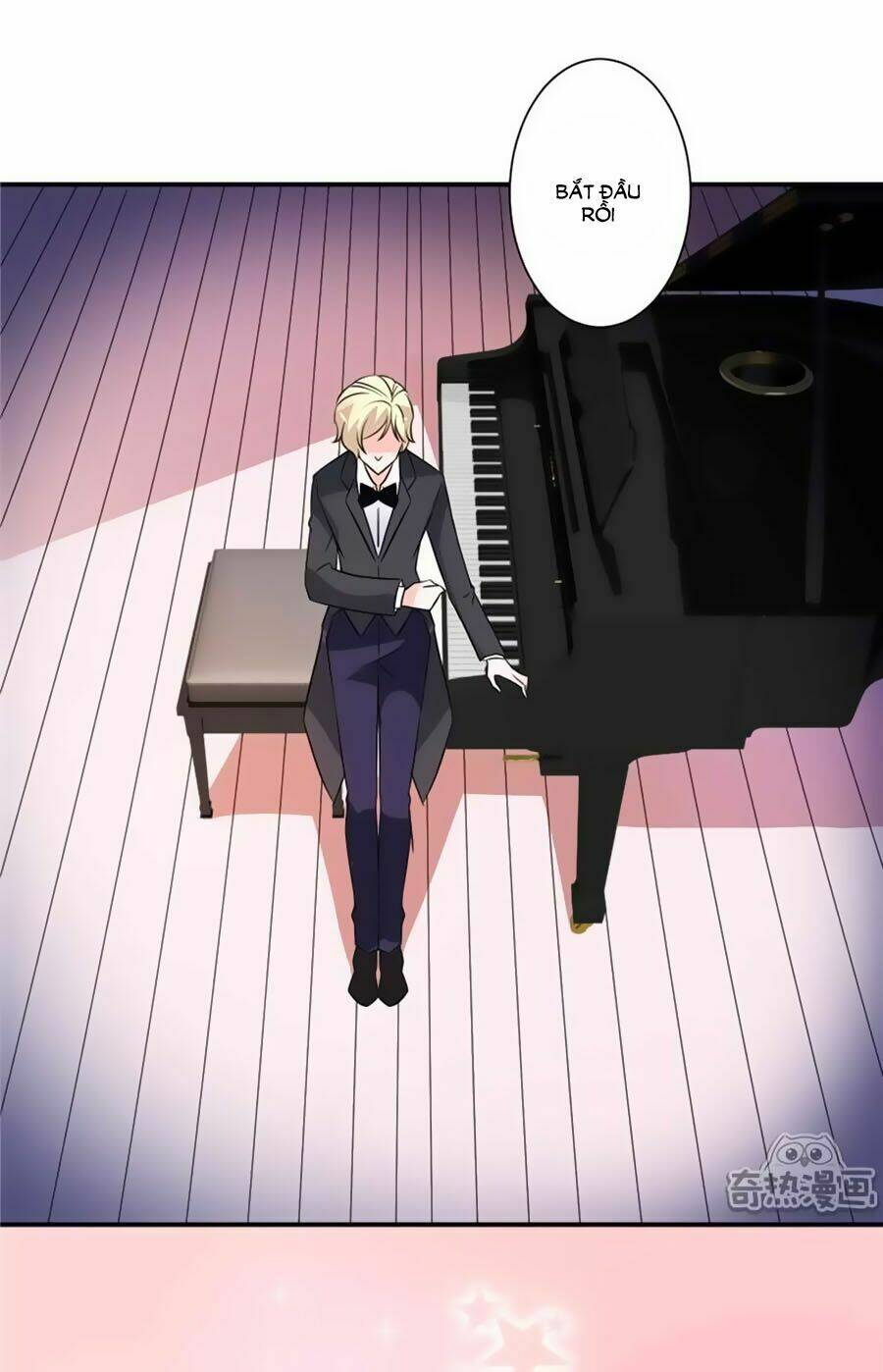 Vợ Yêu Là Báu Vật: Chapter 29