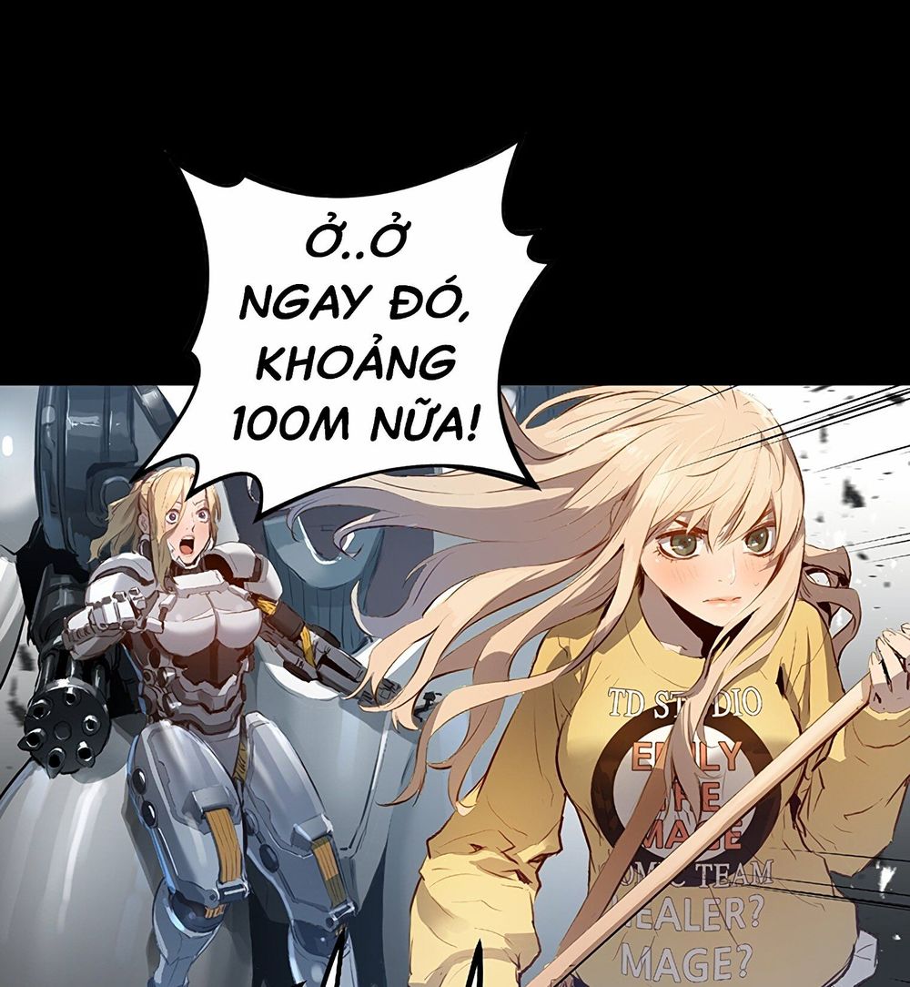 Dị Giới Tam Tuyệt: Chapter 100