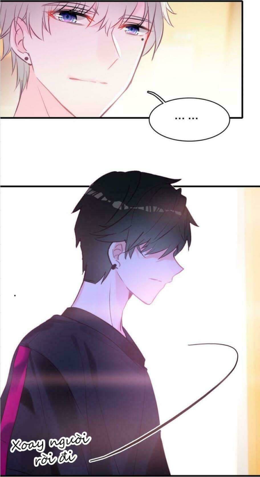 Tinh Diệu Vị Lai: Chapter 9