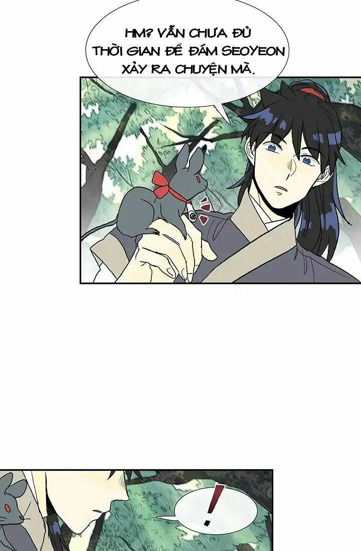 Học Sĩ Tái Sinh: Chapter 88