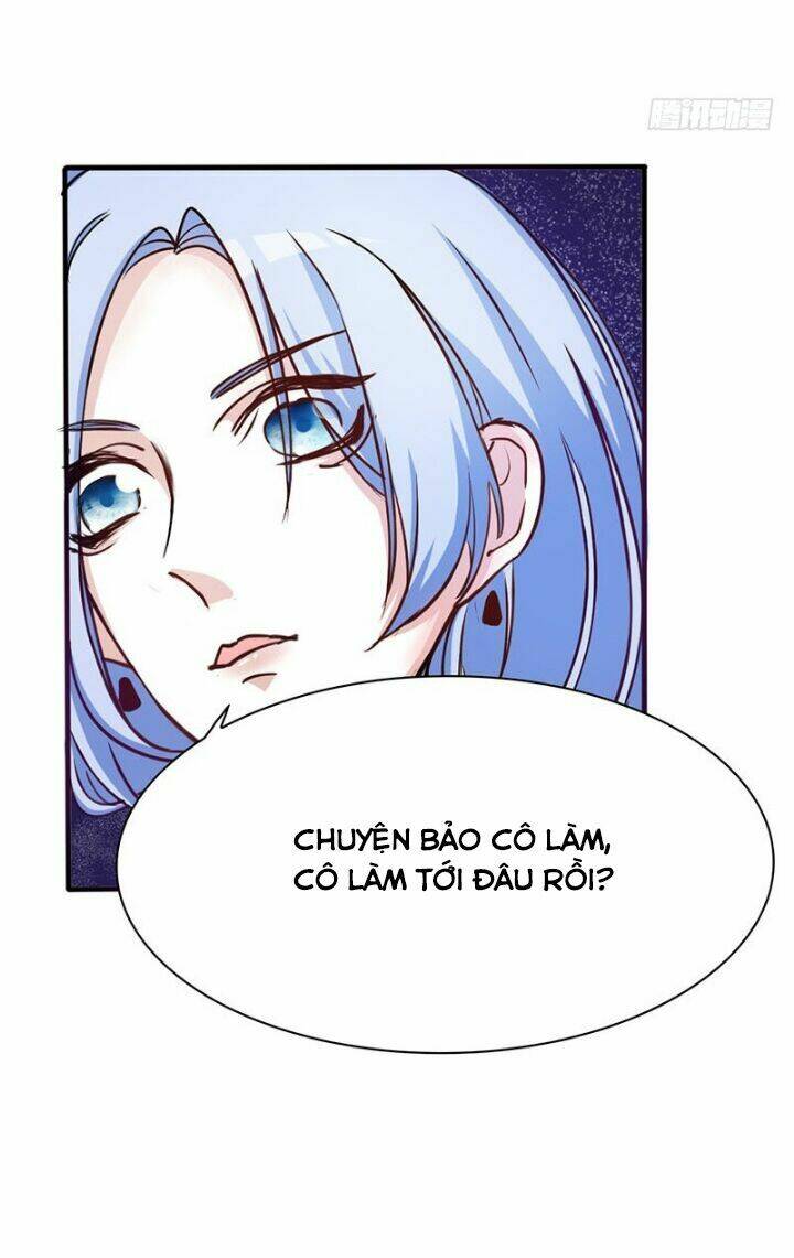 Cho Em Muôn Trượng Hào Quang: Chapter 31