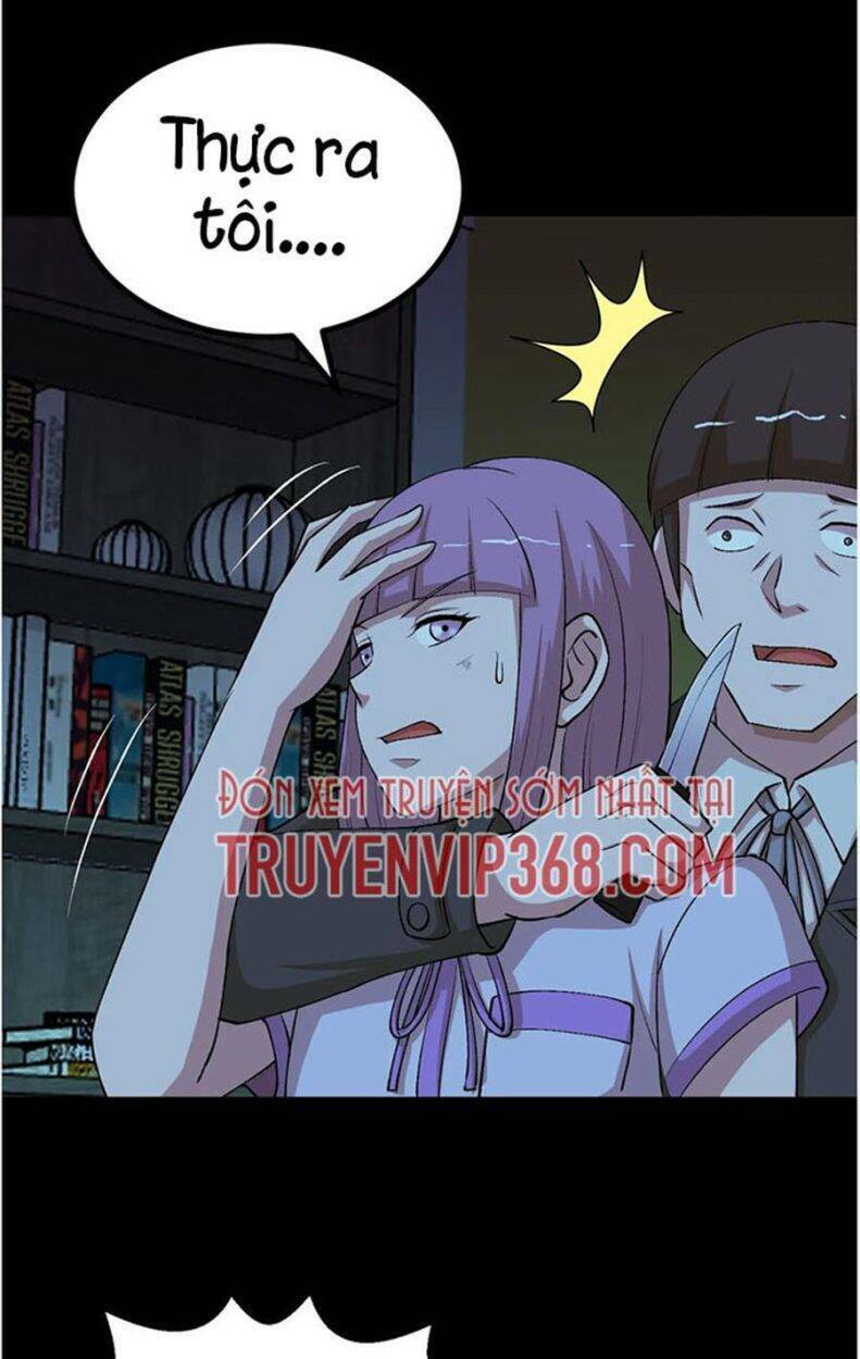 Đai Ca Trở Lại Tuổi 16: Chapter 128