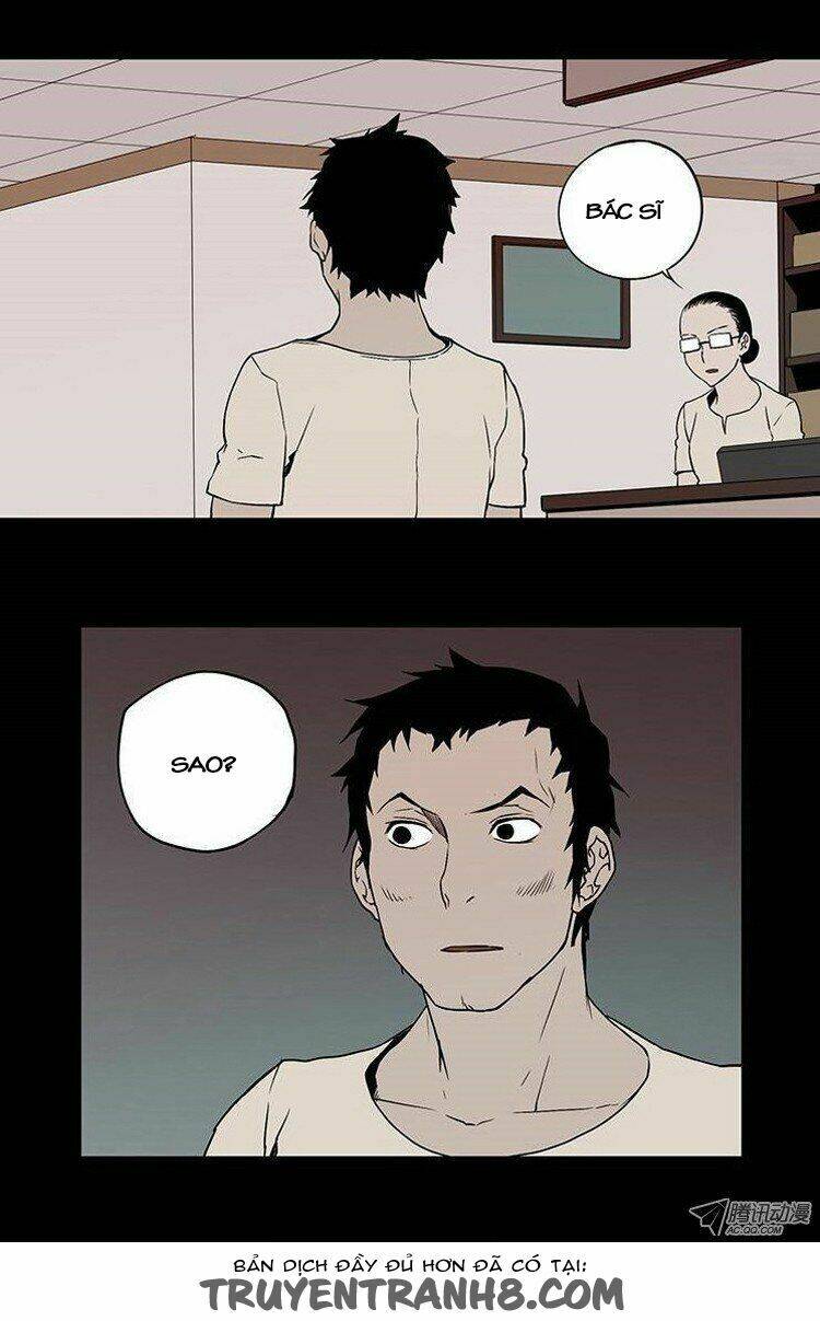 0.0 Mhz - Tần Số Chết: Chapter 58