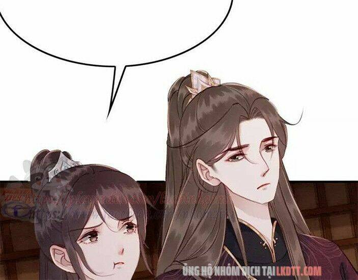 Trọng Sinh Bá Sủng Nhiếp Chính Vương Quá Mạnh Mẽ: Chapter 96
