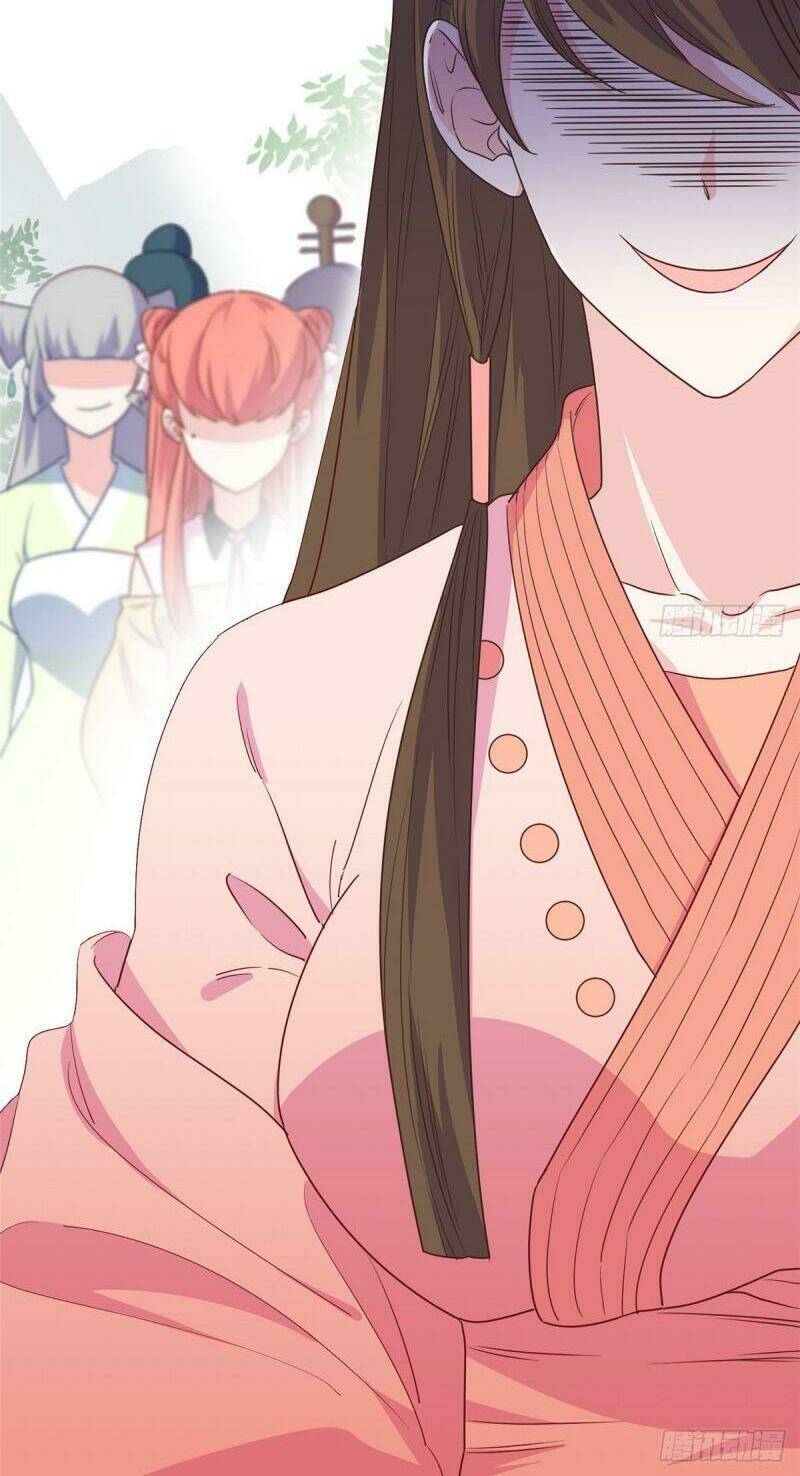 Bạo Manh Tiểu Tiên: Chapter 4