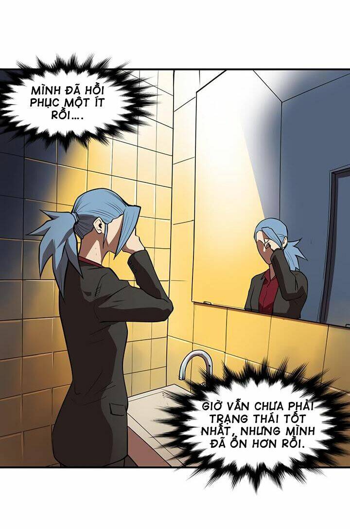 Raid: Chapter 38