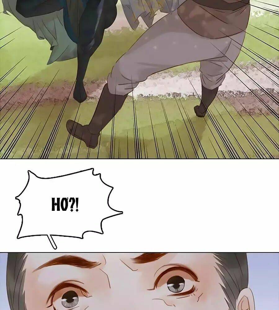 Tiểu Sư Phụ, Tóc Giả Của Ngài Rơi Rồi!: Chapter 17