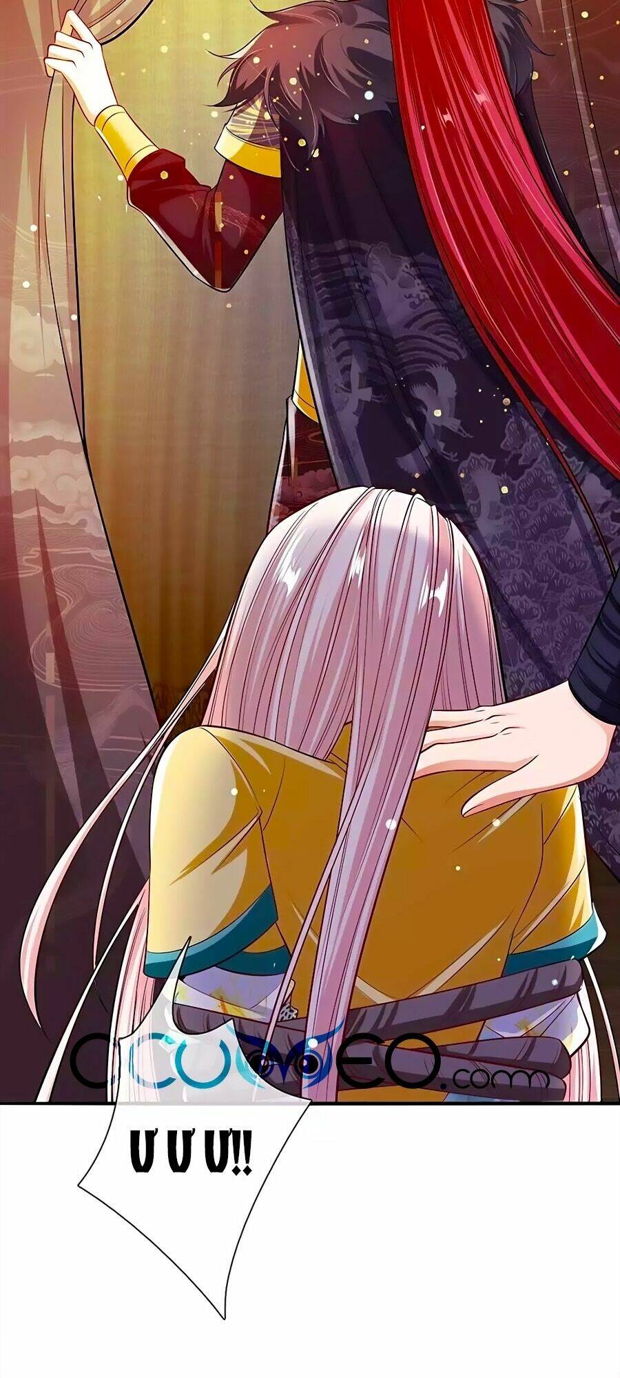 Ôn Nhu Bạo Quân: Nhiếp Chính Vương Gia Quá Hung Mãnh: Chapter 28