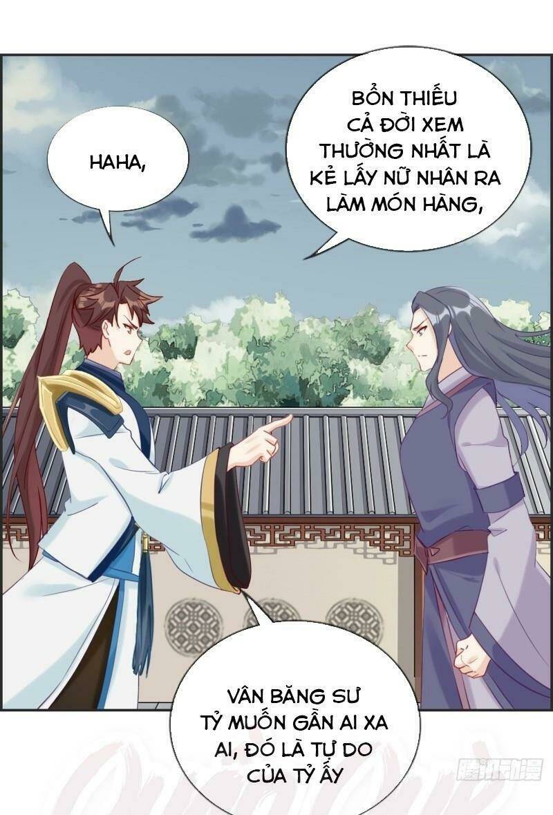Tối Cường Hoàn Khố Hệ Thống: Chapter 58