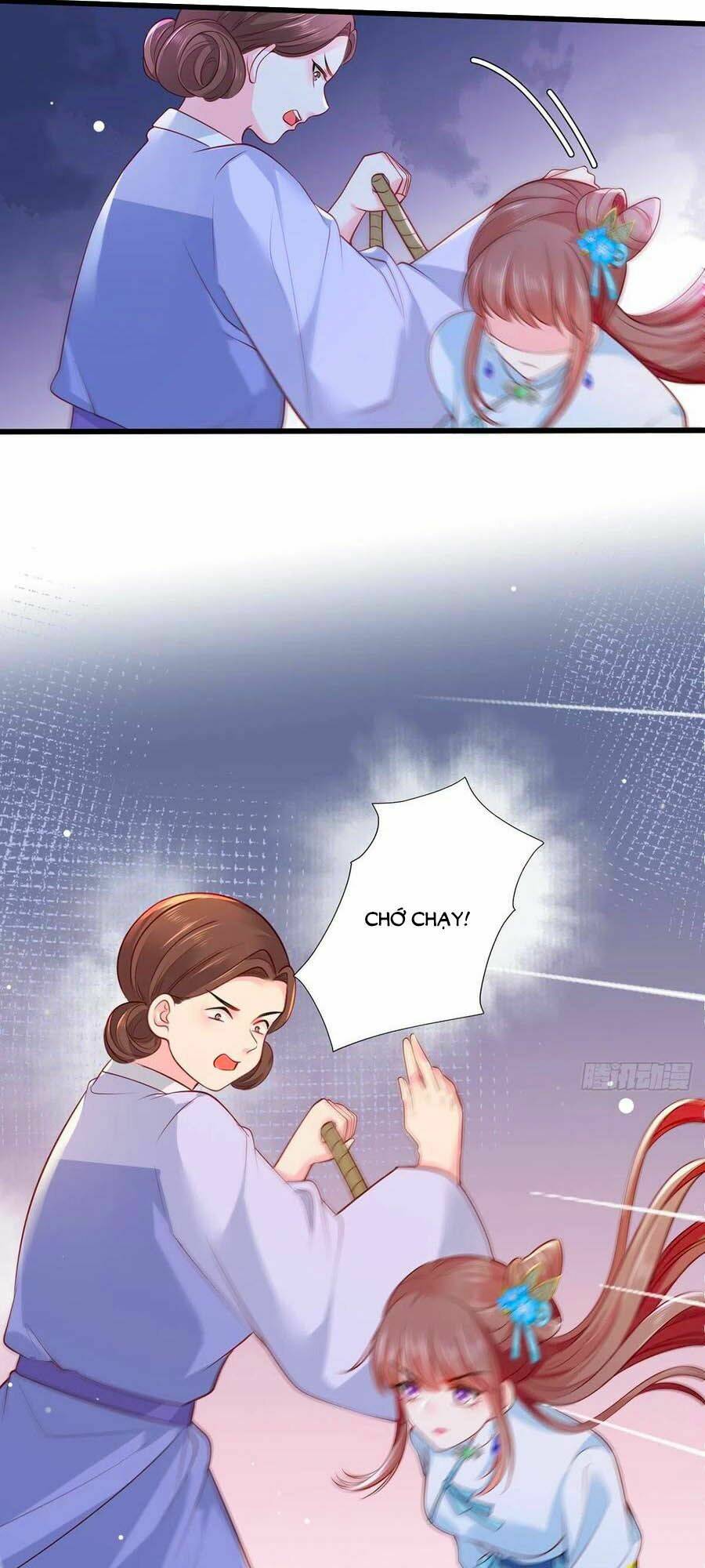 Nữ Thủ Phú Chi Kiều Sủng Nhiếp Chính Vương: Chapter 78