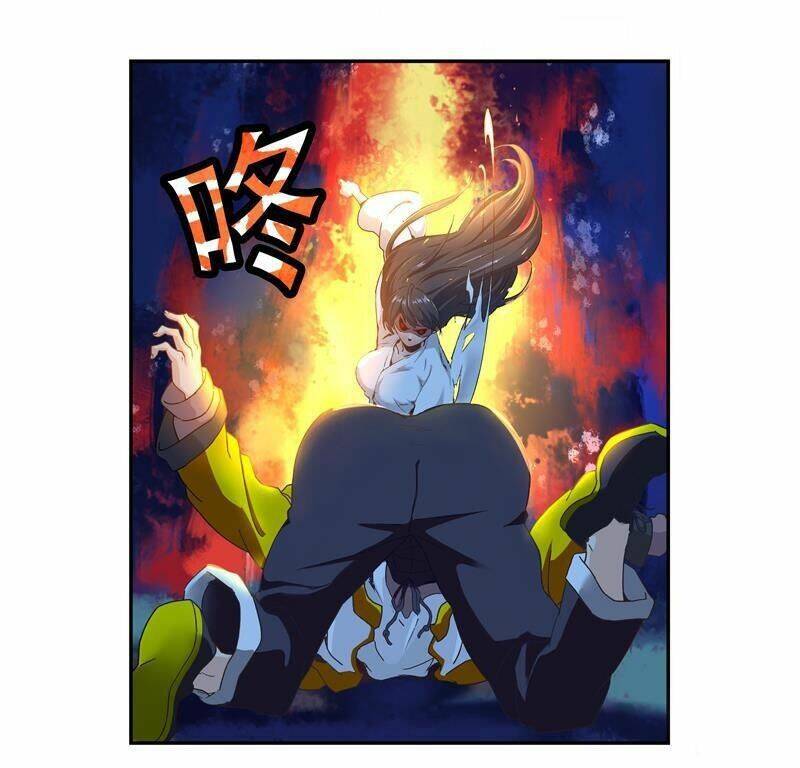 Nhất Niệm Tung Hoành: Chapter 3