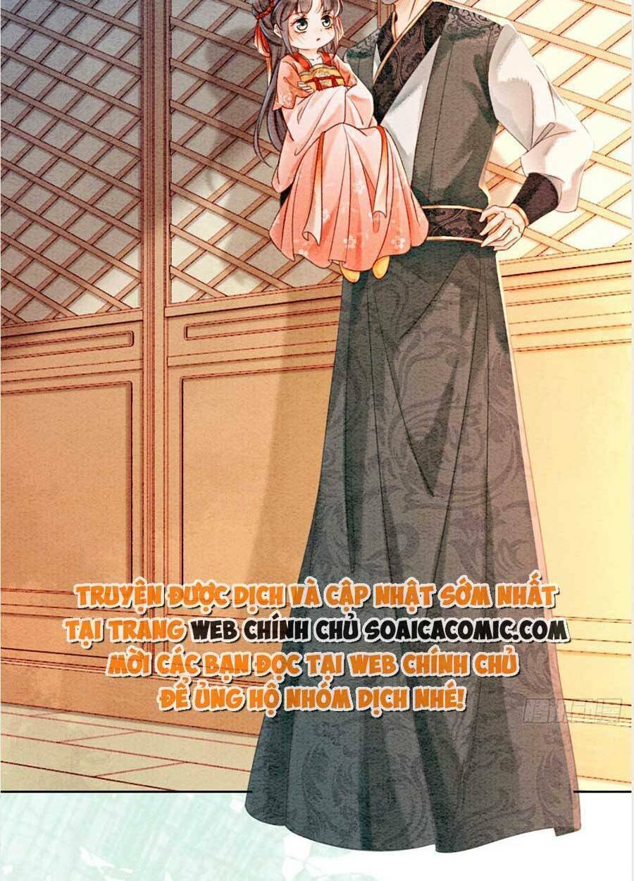 Bắt Đầu Hủy Hôn Để Công Lược Vương Gia: Chapter 33