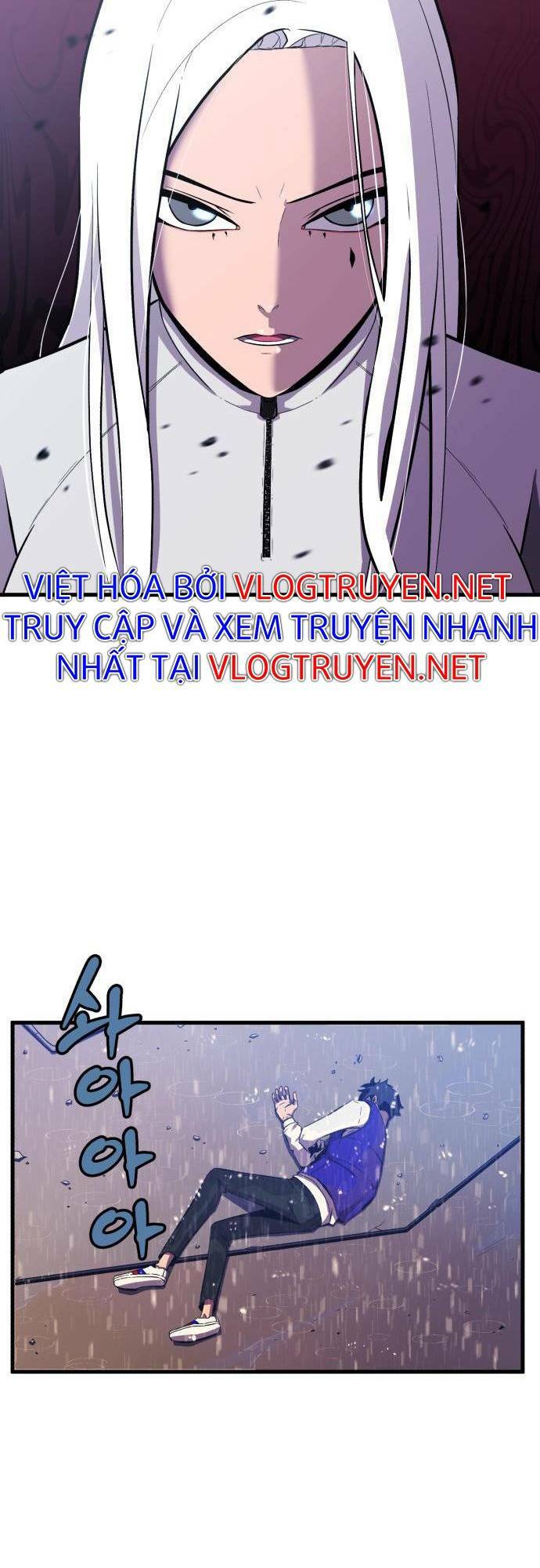 Huyết Nhân Báo Thù: Chapter 6