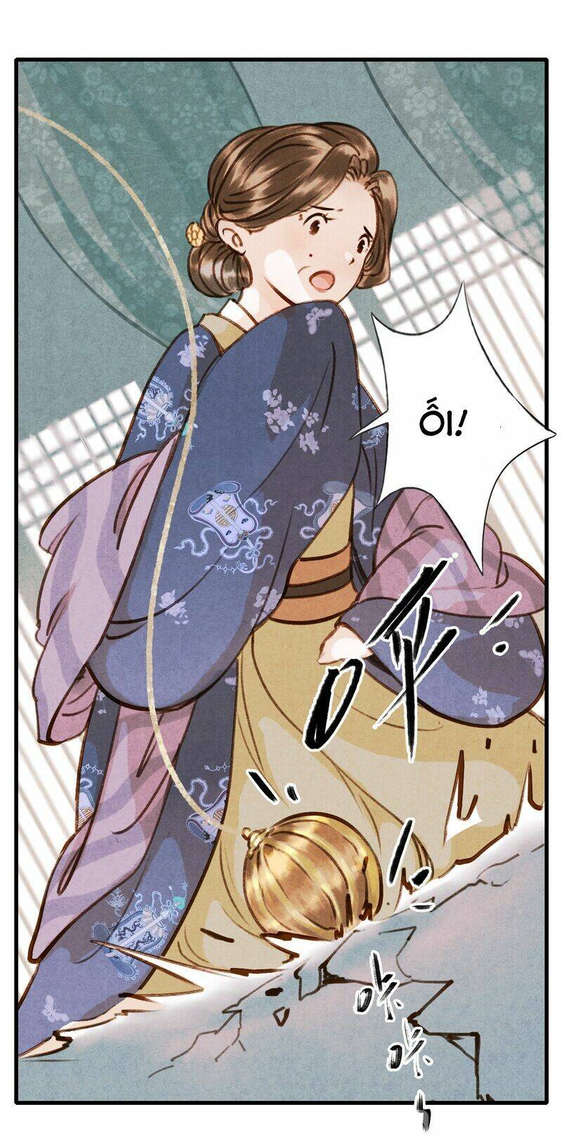 Thiếu Nữ Tản Mộng Đàm: Chapter 56