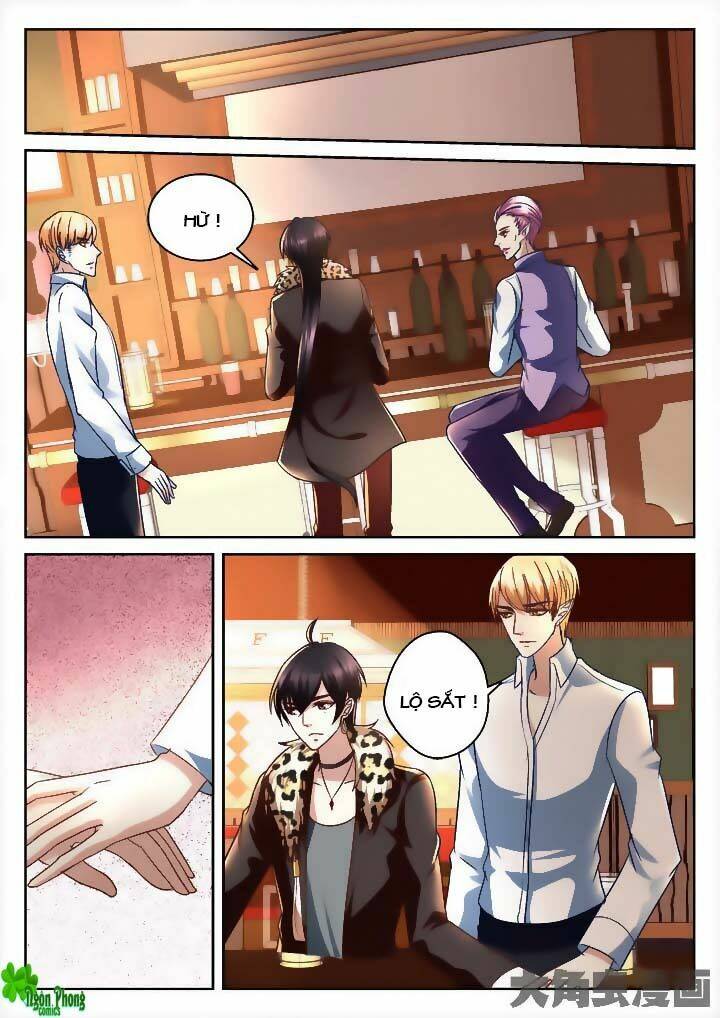 Tinh Hải Mê Long: Chapter 49