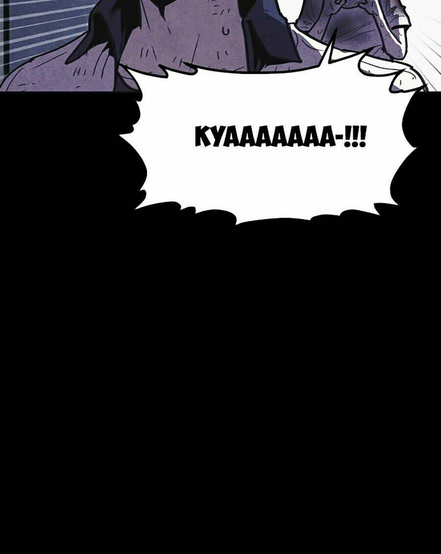 Cậu Bé Shotgun: Chapter 12