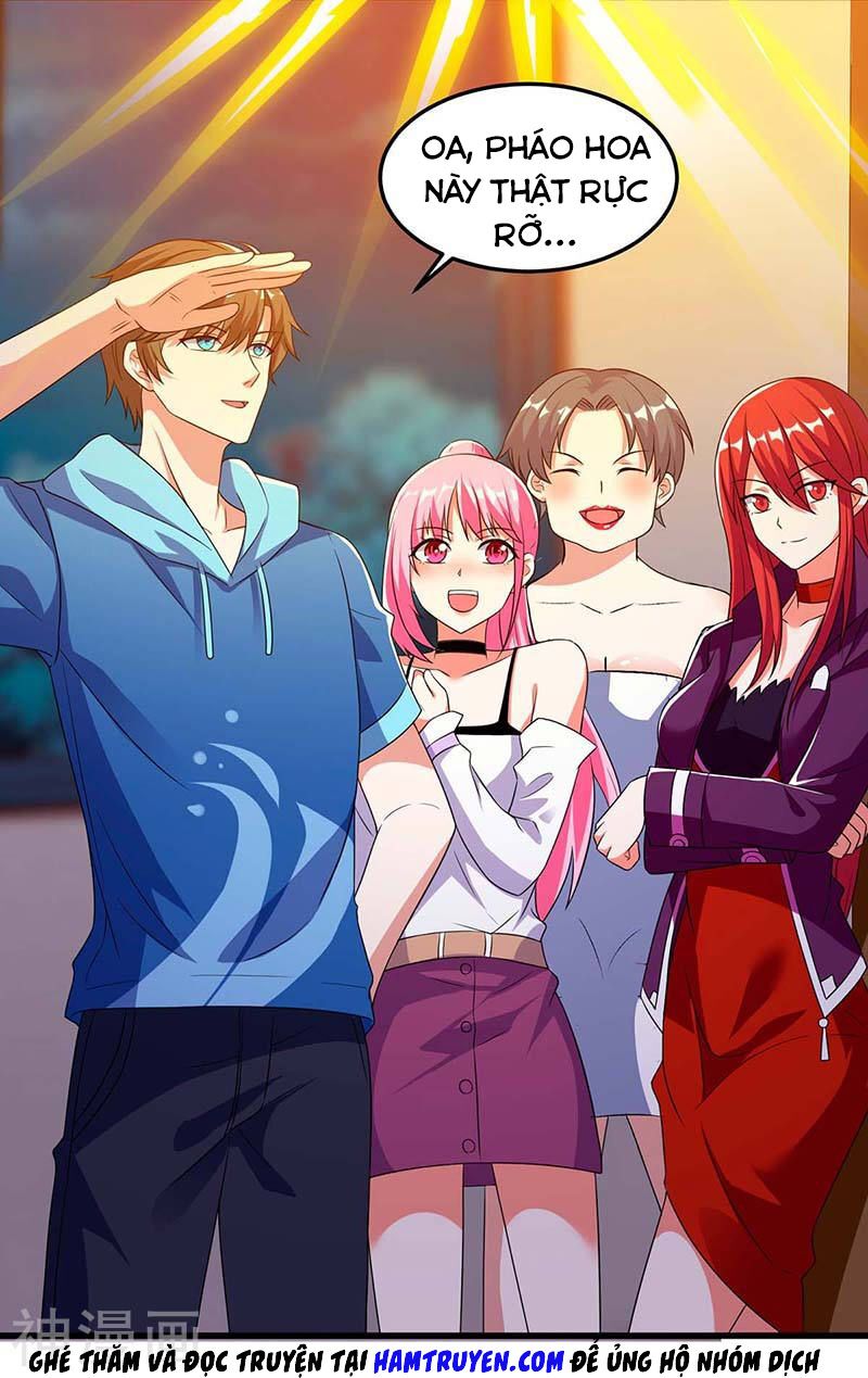 Thần Cấp Thấu Thị: Chapter 77