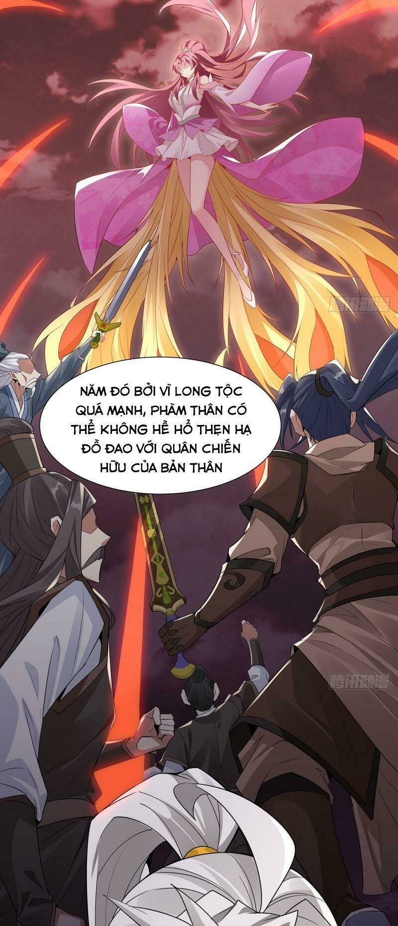 Nghịch Lân: Chapter 83